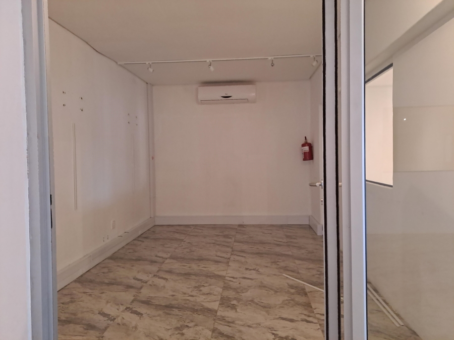 Commercial Property for Sale in Audas Estate Western Cape